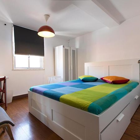 Taipas Guest House Porto Eksteriør bilde