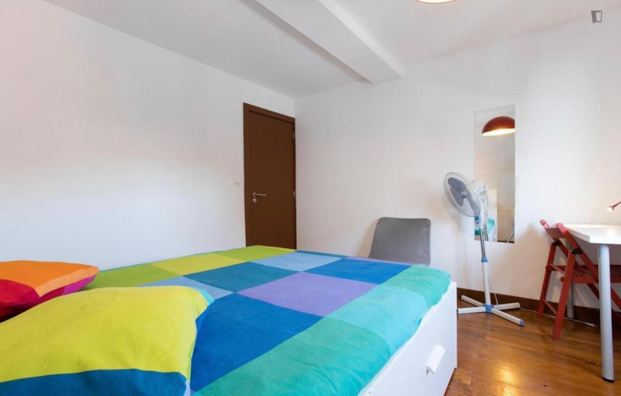 Taipas Guest House Porto Eksteriør bilde