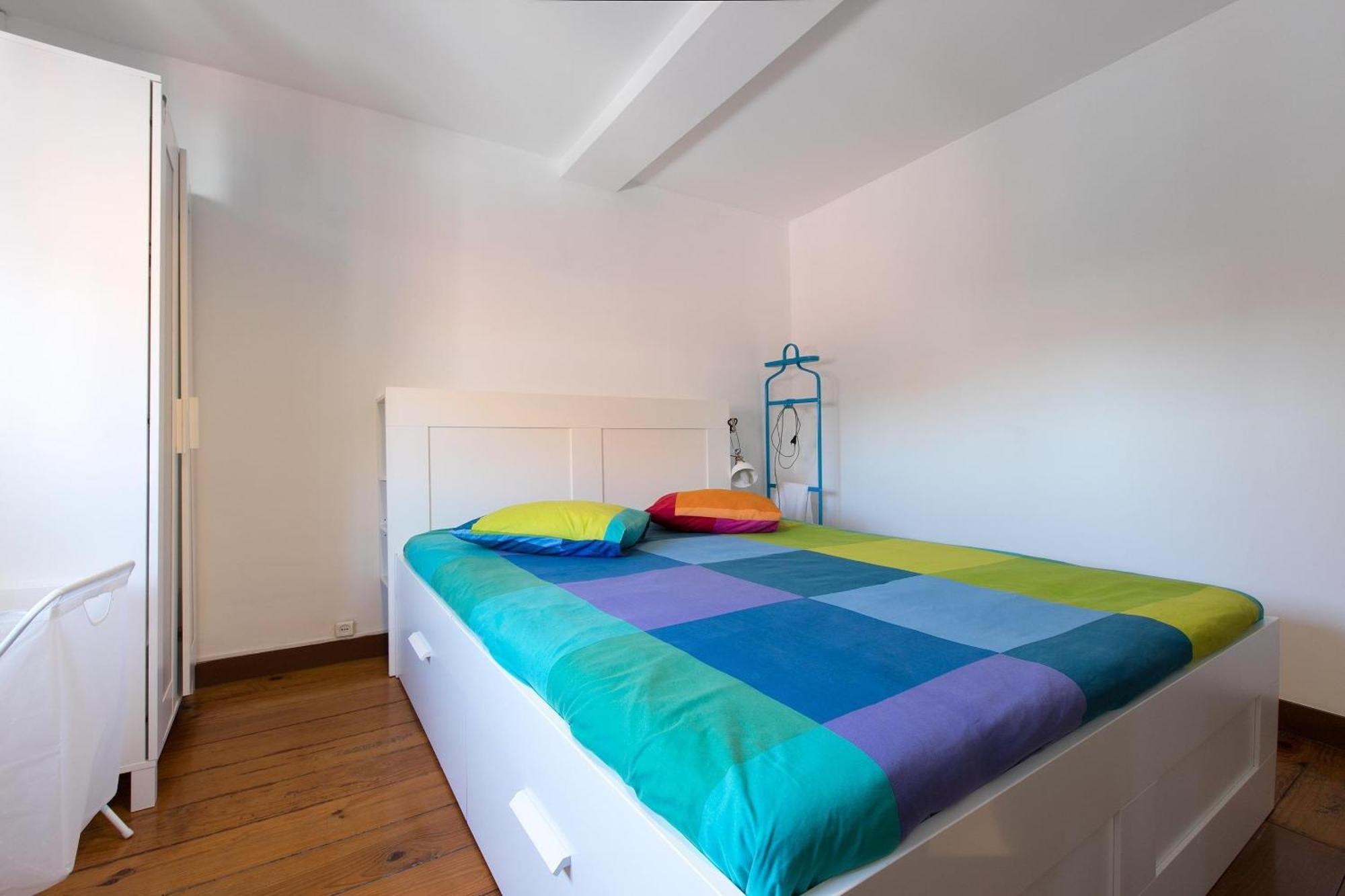Taipas Guest House Porto Eksteriør bilde