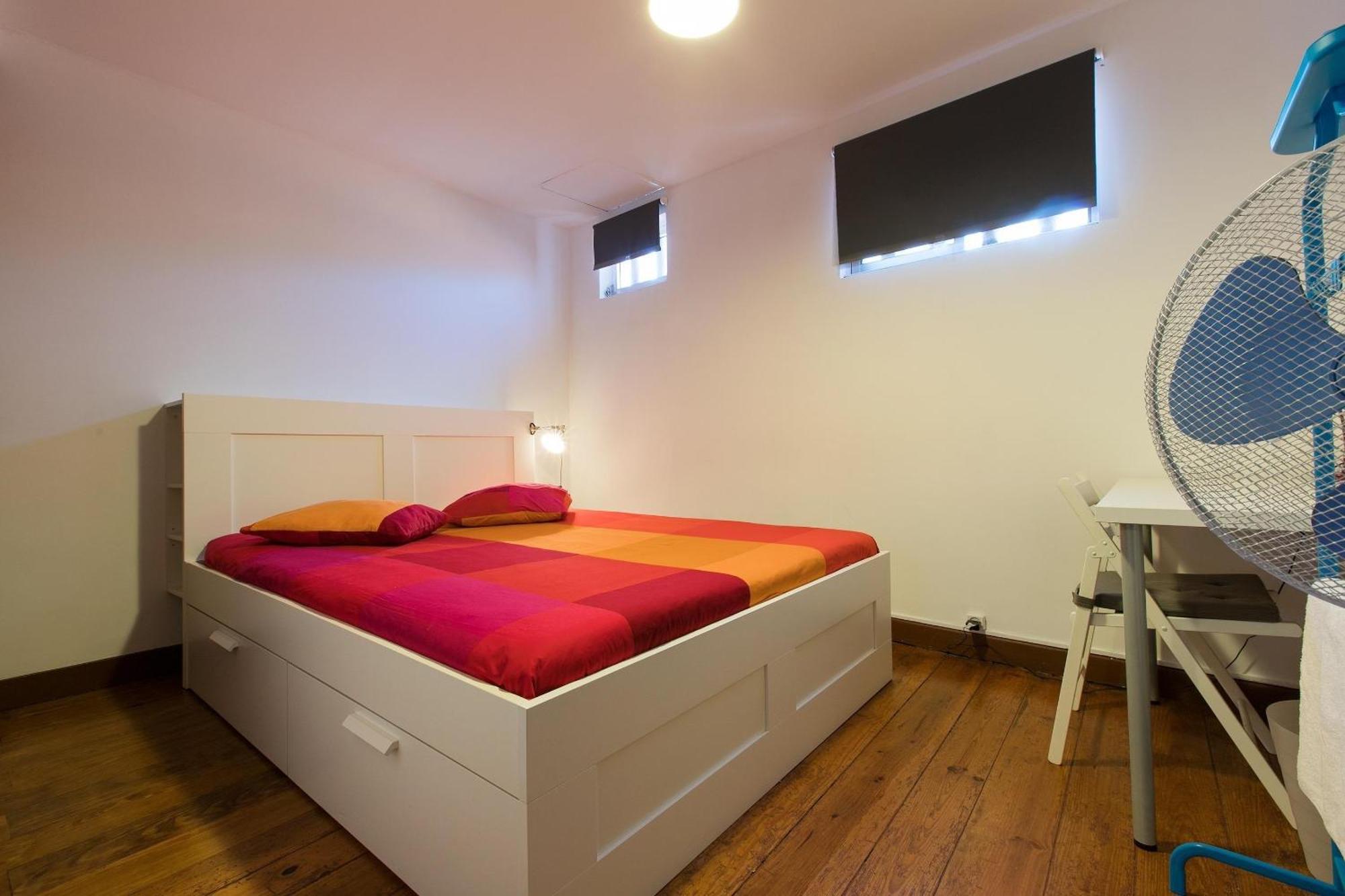 Taipas Guest House Porto Eksteriør bilde