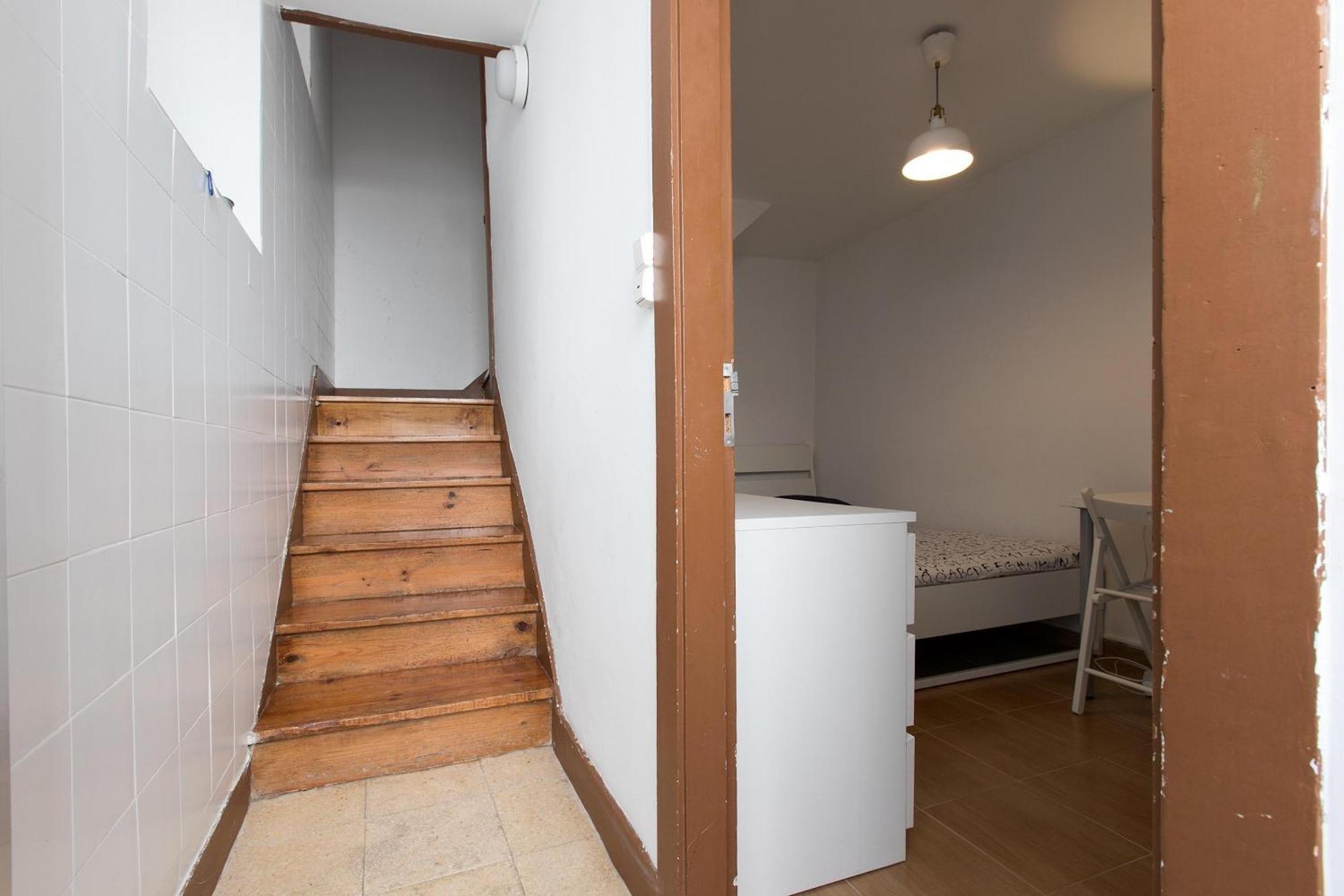 Taipas Guest House Porto Eksteriør bilde