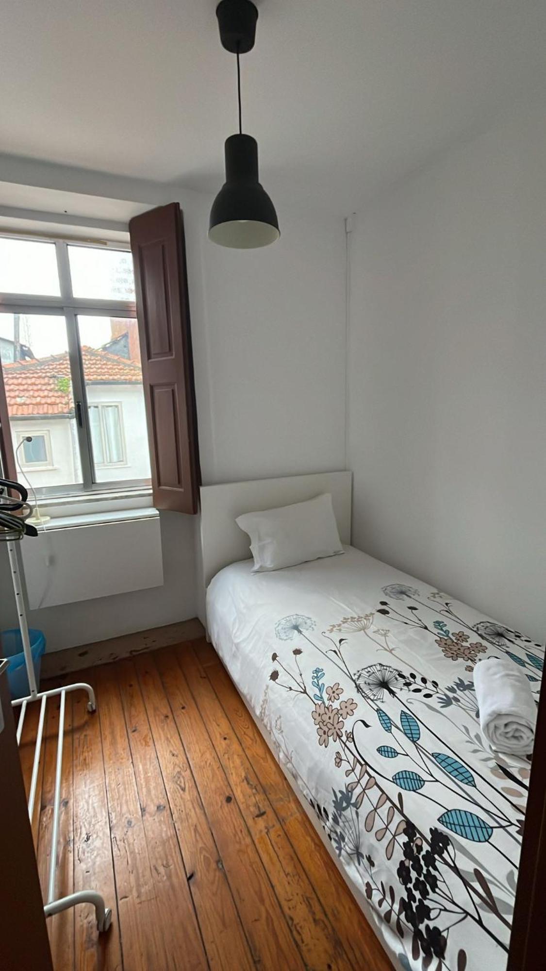 Taipas Guest House Porto Eksteriør bilde
