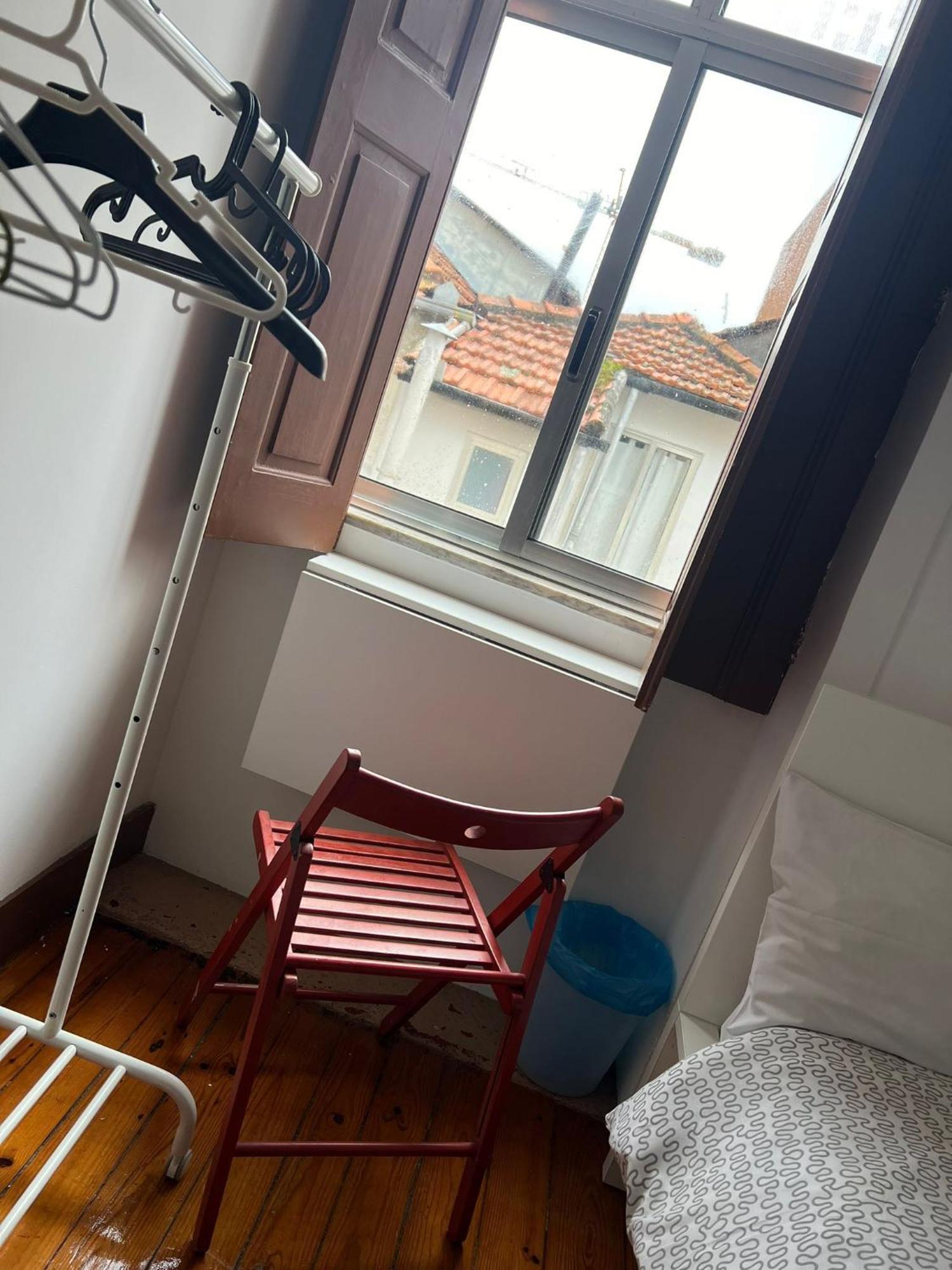Taipas Guest House Porto Eksteriør bilde