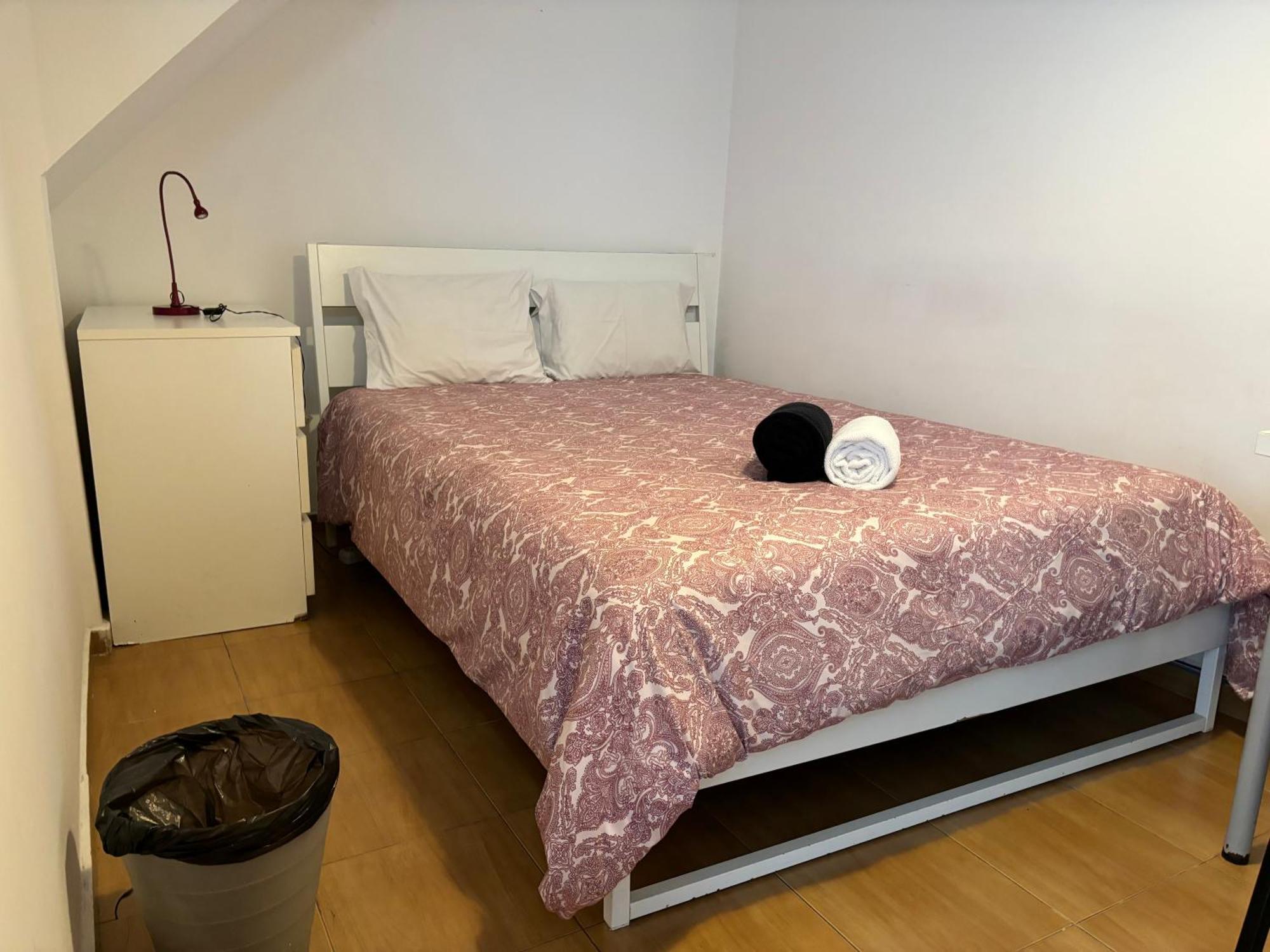 Taipas Guest House Porto Eksteriør bilde